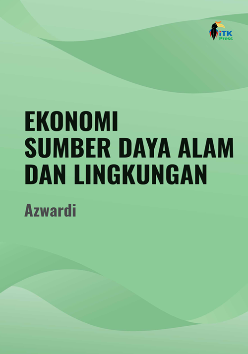 Ekonomi Sumber Daya Alam dan Lingkungan